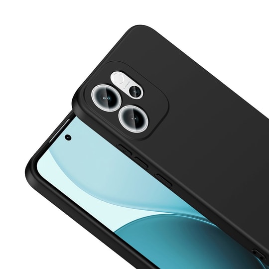 Oppo Reno 14F 5G Kılıf Zore Mara Lansman Kapak