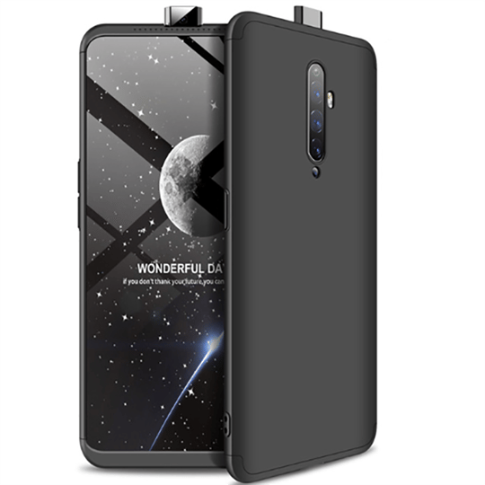 Oppo Reno 2Z Kılıf Zore Ays Kapak