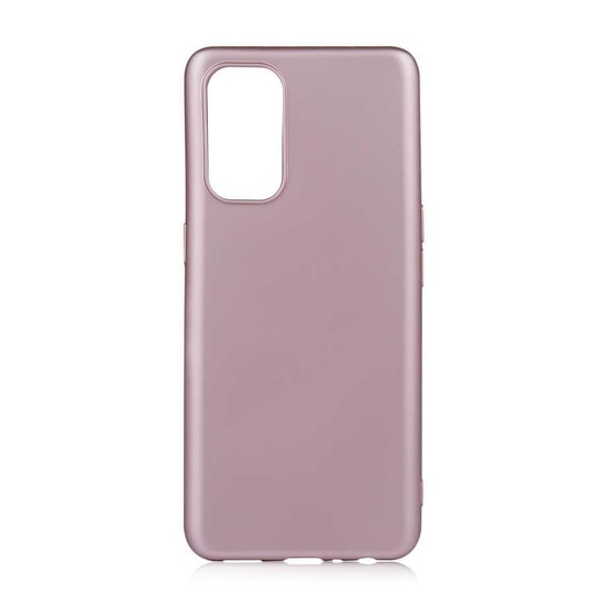 Oppo Reno 5 5G Kılıf Zore Premier Silikon Kapak