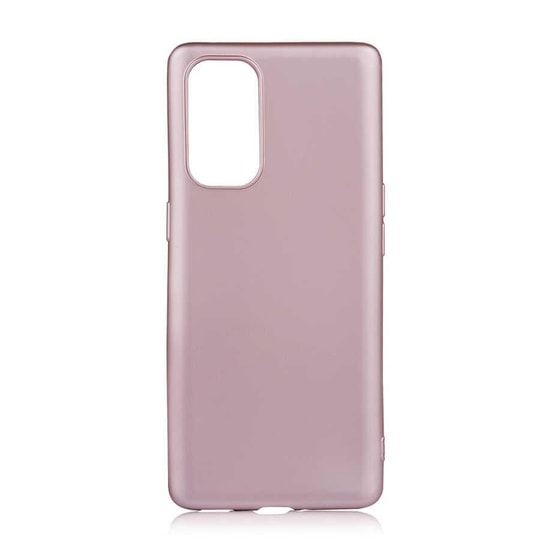 Oppo Reno 5 Pro 5G Kılıf Zore Premier Silikon Kapak