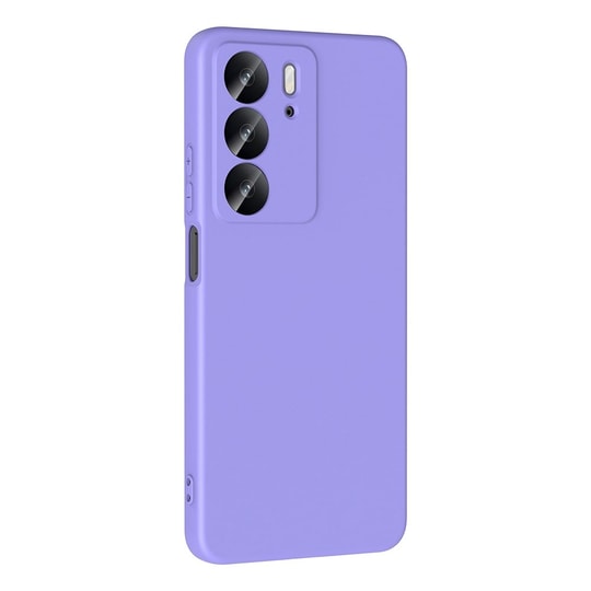 Realme C75 Kılıf Zore Mara Lansman Kapak