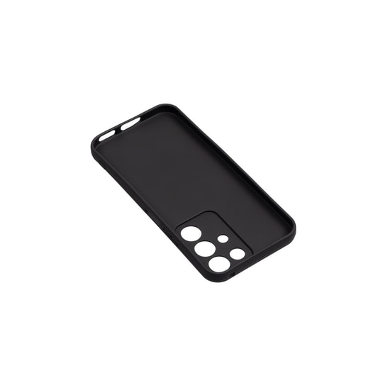 Realme C85 Kılıf Zore Biye Silikon