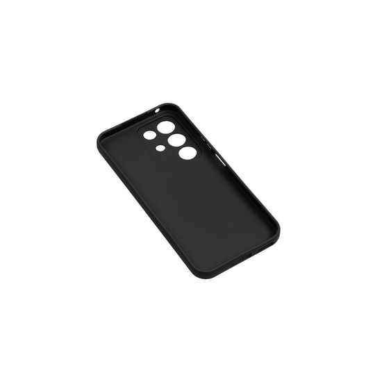 Realme C85 Kılıf Zore Biye Silikon