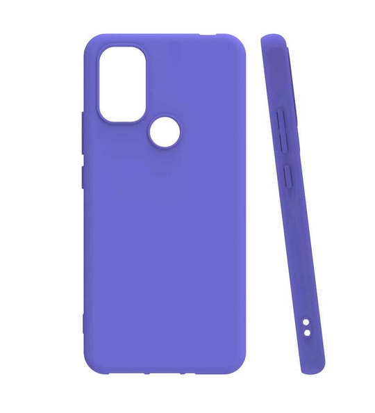 Reeder P13 Blue Max 128 Gb Kılıf Zore Biye Silikon