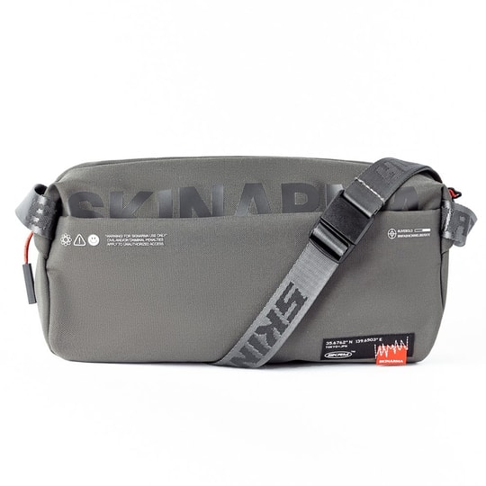 Skinarma Crossbody Fardel Çapraz Vücut Çantası