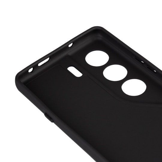 Tecno Camon 40 4G Kılıf Zore Biye Silikon