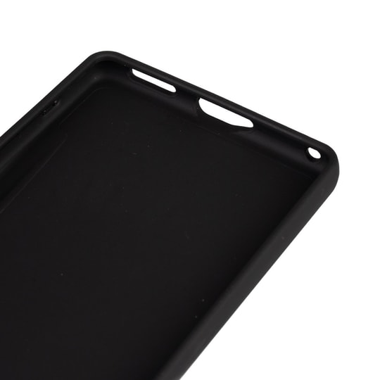 Tecno Camon 40 4G Kılıf Zore Biye Silikon