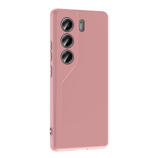 Tecno Camon 40 4G Kılıf Zore Mara Lansman Kapak
