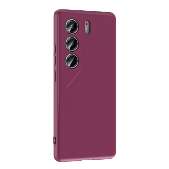 Tecno Camon 40 4G Kılıf Zore Mara Lansman Kapak
