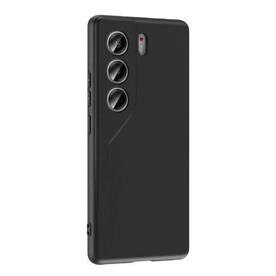 Tecno Camon 40 Pro Kılıf Zore Mara Lansman Kapak
