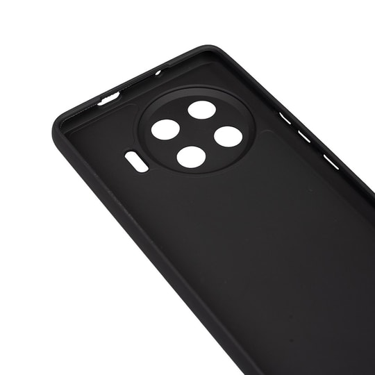 Tecno Spark 20 Pro Plus Kılıf Zore Biye Silikon