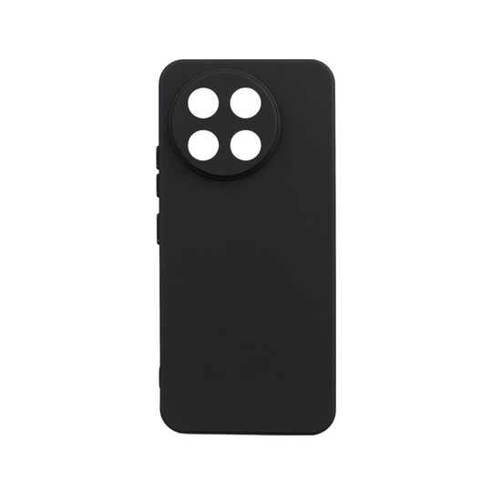 Tecno Spark 30 Pro Kılıf Zore Biye Silikon