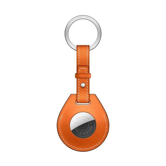 Wiwu Key Ring Airtag Anahtarlık