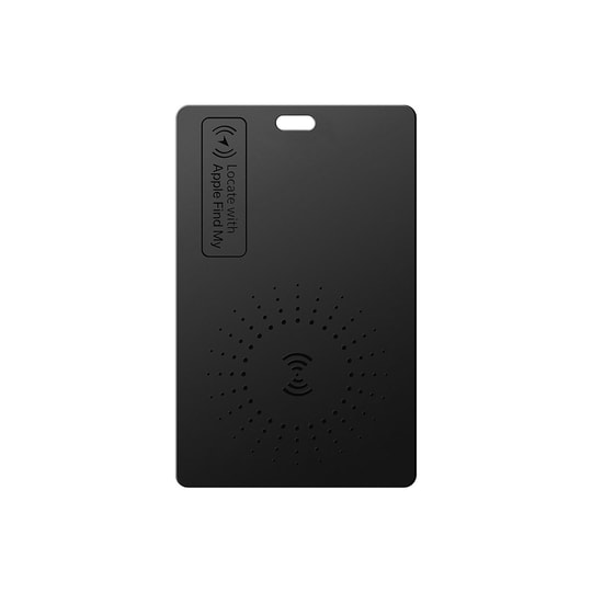 Wiwu WT-07 iTag iOS Find My Destekli Kartlık Tasarımlı Kaybolmaya Karşı GPS Akıllı Takip Cihazı