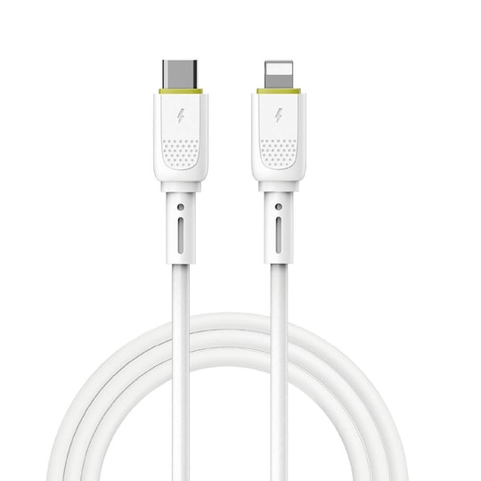 Wiwu Wi-C034 Type-C to Lightning PD Kablo 30W 120cm