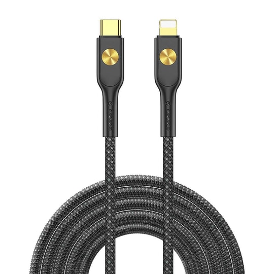 Wiwu Wi-C035 Type-C to Lightning PD Kablo 30W 120cm