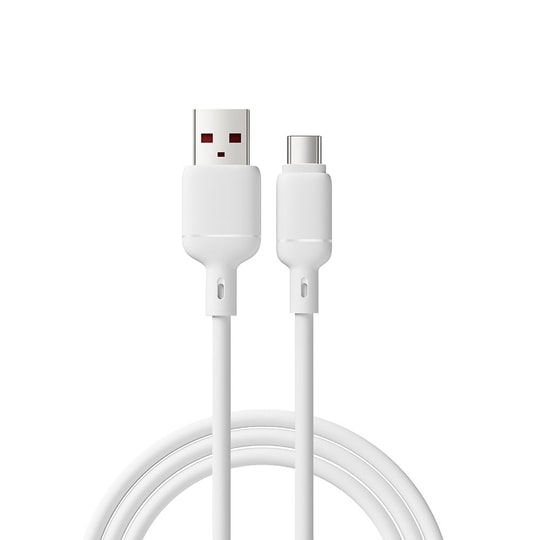 Wiwu Wi-C088 Stellar Serisi USB-A to Type-C Hızlı Şarj Özellikli Data ve Şarj Kablosu 1M