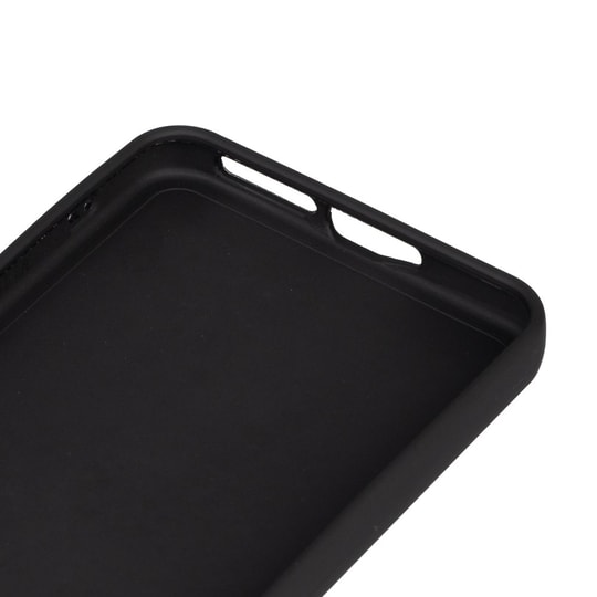 Xiaomi Redmi 15 Pro Kılıf Zore Biye Silikon
