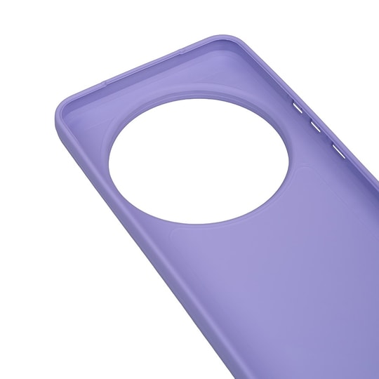Xiaomi 15 Ultra Kılıf Zore Biye Silikon