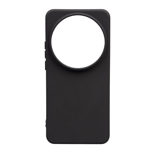 Xiaomi 15 Ultra Kılıf Zore Biye Silikon