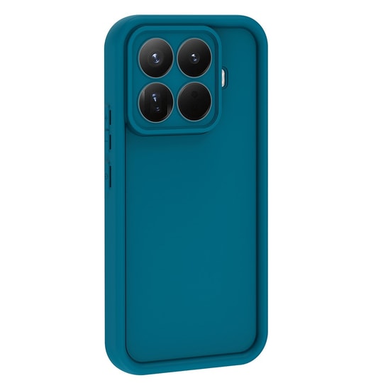 Xiaomi 15T Pro Kılıf Kamera Korumalı Zore Ananas Kapak