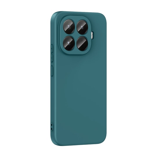 Xiaomi 15T Pro Kılıf Zore Mara Lansman Kapak