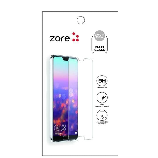 Xiaomi 15T Zore Maxi Glass Temperli Cam Ekran Koruyucu
