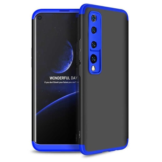 Xiaomi Mi 10 Kılıf Zore Ays Kapak