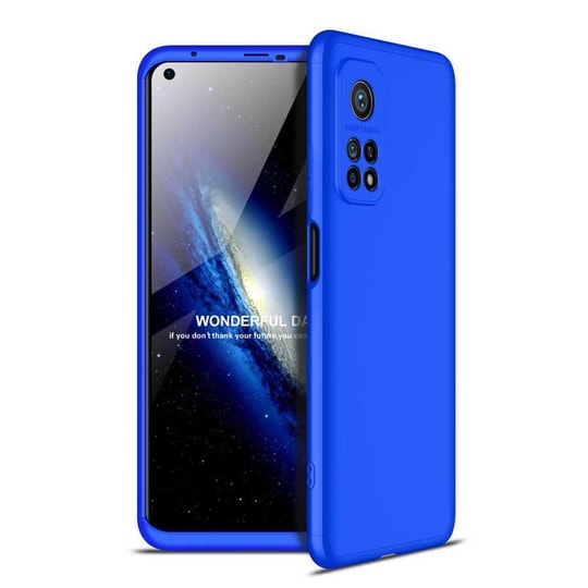 Xiaomi Mi 10T Pro 5G Kılıf Zore Ays Kapak