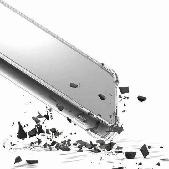 Xiaomi Mi 12T Pro Kılıf Zore Nitro Anti Shock Silikon