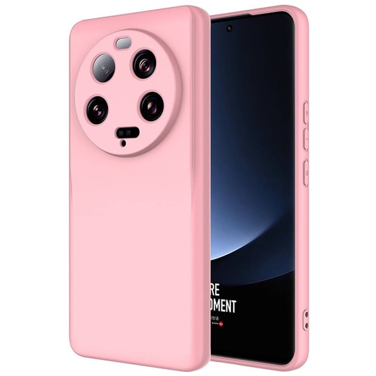 Xiaomi Mi 13 Ultra Kılıf Zore Mara Lansman Kapak