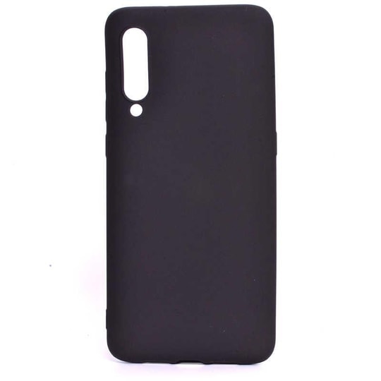 Xiaomi Mi 9 Kılıf Zore Premier Silikon Kapak