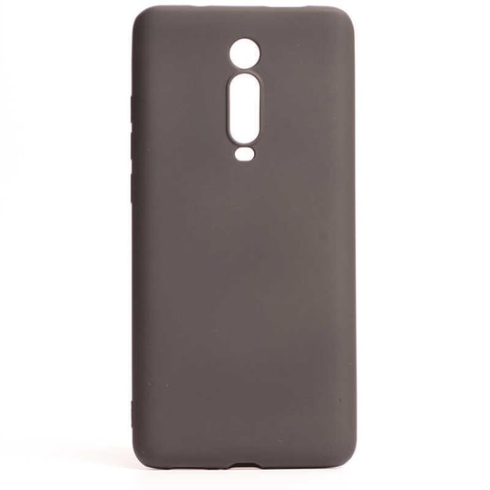 Xiaomi Mi 9T Kılıf Zore Premier Silikon Kapak