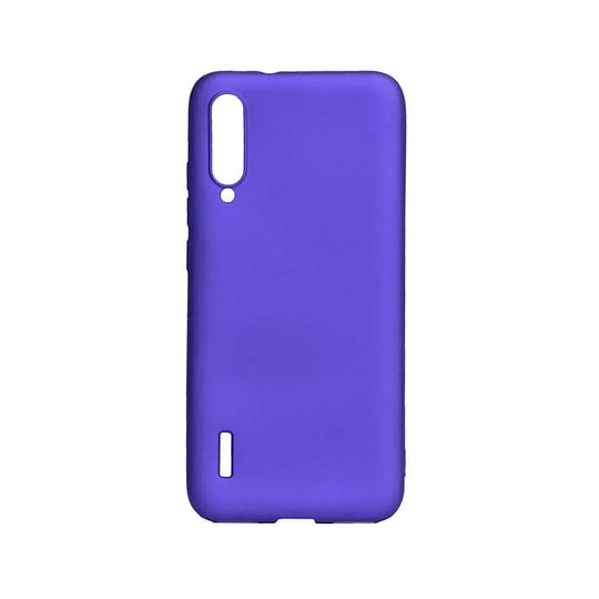Xiaomi Mi A3 Kılıf Zore Premier Silikon Kapak