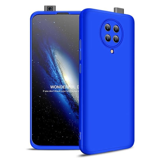 Xiaomi Poco F2 Pro Kılıf Zore Ays Kapak