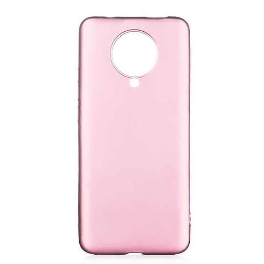 Xiaomi Poco F2 Pro Kılıf Zore Premier Silikon Kapak