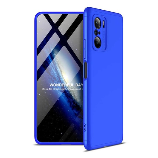 Xiaomi Poco F3 Kılıf Zore Ays Kapak