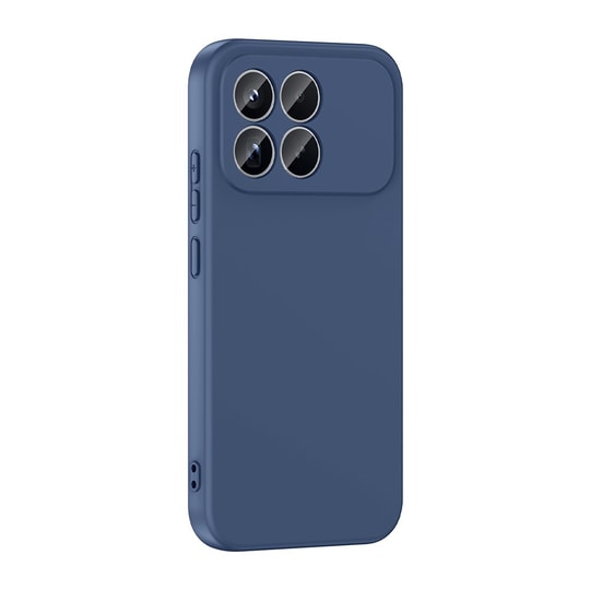 Xiaomi Poco F8 Pro Kılıf Zore Mara Lansman Kapak