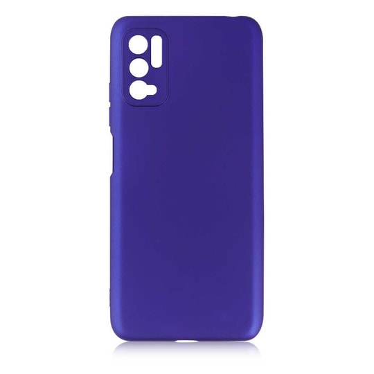 Xiaomi Poco M3 Pro Kılıf Zore Premier Silikon Kapak