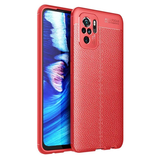 Xiaomi Poco M5S Kılıf Zore Niss Silikon Kapak
