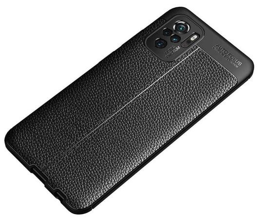 Xiaomi Poco M5S Kılıf Zore Niss Silikon Kapak