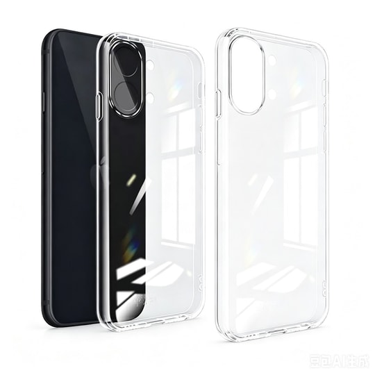 Xiaomi Poco X8 Pro Max Kılıf Zore Süper Silikon Kapak