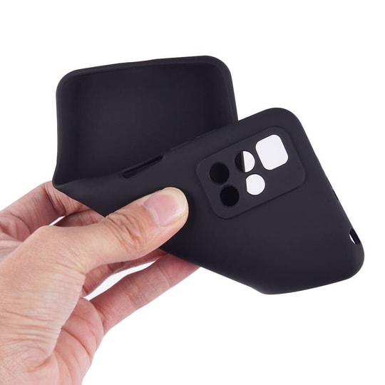 Xiaomi Redmi 10 2022 Kılıf Zore Premier Silikon Kapak
