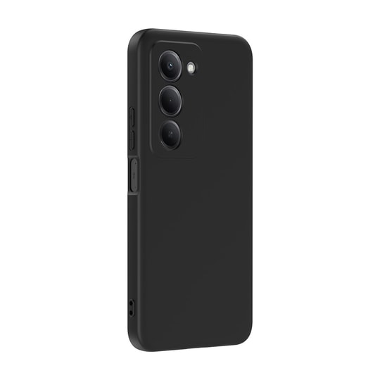Xiaomi Redmi 15 Kılıf Zore Mara Lansman Kapak