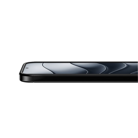 Xiaomi Redmi 15 Kılıf Zore Negro Silikon Kapak