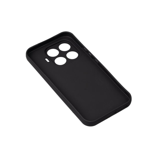 Xiaomi Redmi 17T Kılıf Zore Biye Silikon