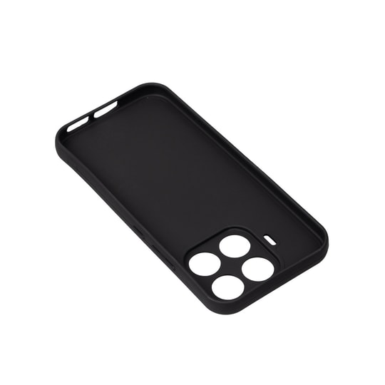 Xiaomi Redmi 17T Kılıf Zore Biye Silikon