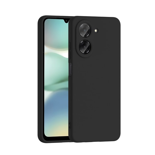 Xiaomi Redmi A5 4G Kılıf Zore Mara Lansman Kapak