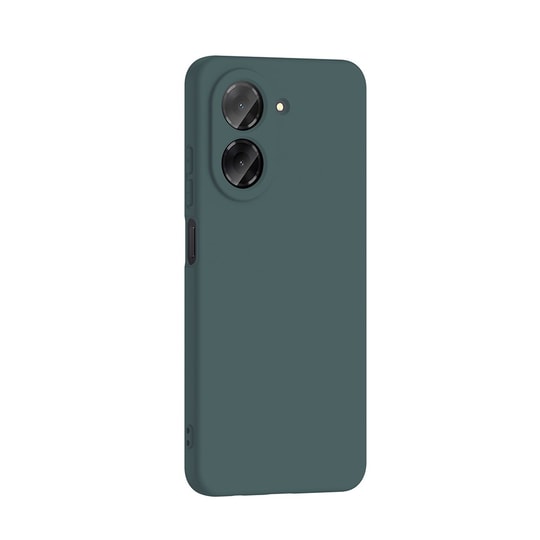 Xiaomi Redmi A5 4G Kılıf Zore Mara Lansman Kapak
