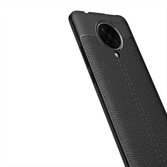 Xiaomi Redmi K30 Pro Kılıf Zore Niss Silikon Kapak